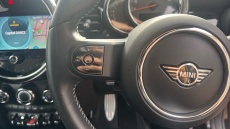 MINI Hatchback 1.5 Cooper Sport 3dr Petrol Hatchback